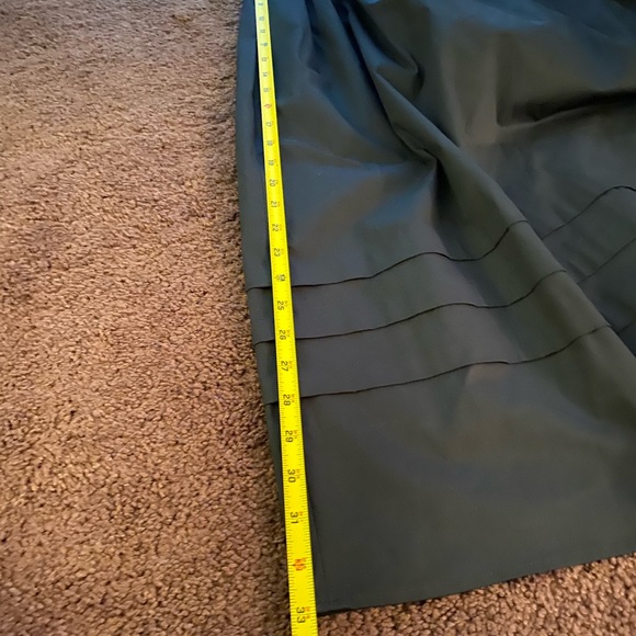 Red Valentino skirt - Picture 9 of 12